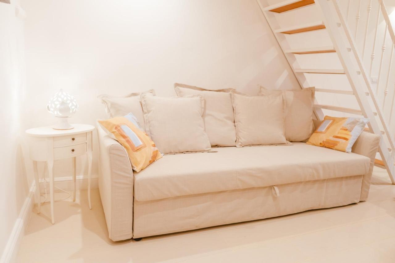 San Gaetano Luxury Home باري المظهر الخارجي الصورة