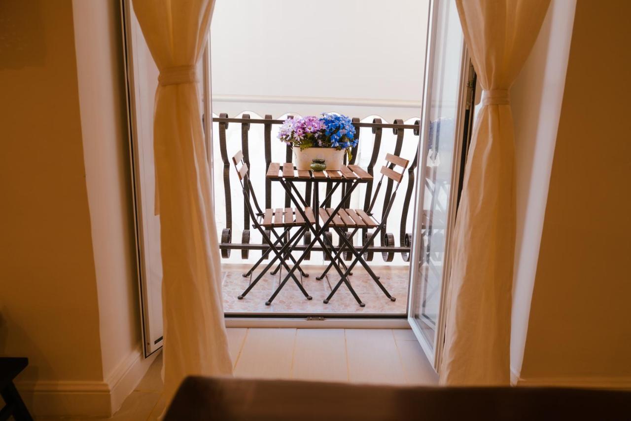 San Gaetano Luxury Home باري المظهر الخارجي الصورة