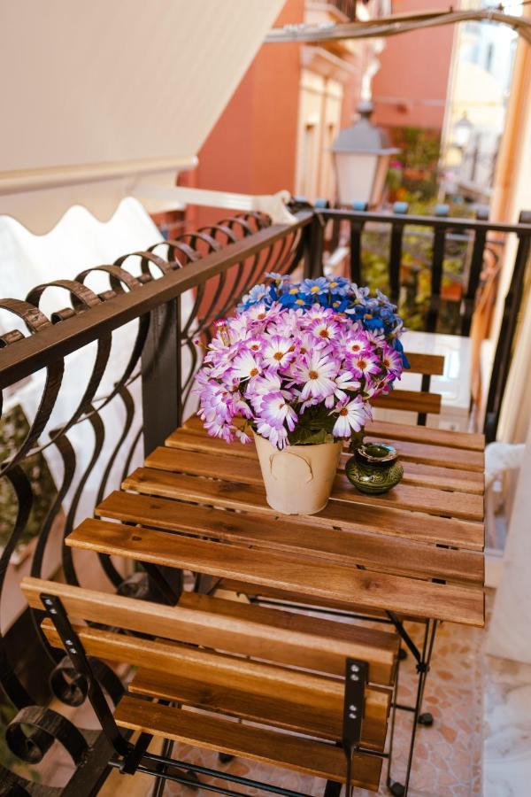 San Gaetano Luxury Home باري المظهر الخارجي الصورة