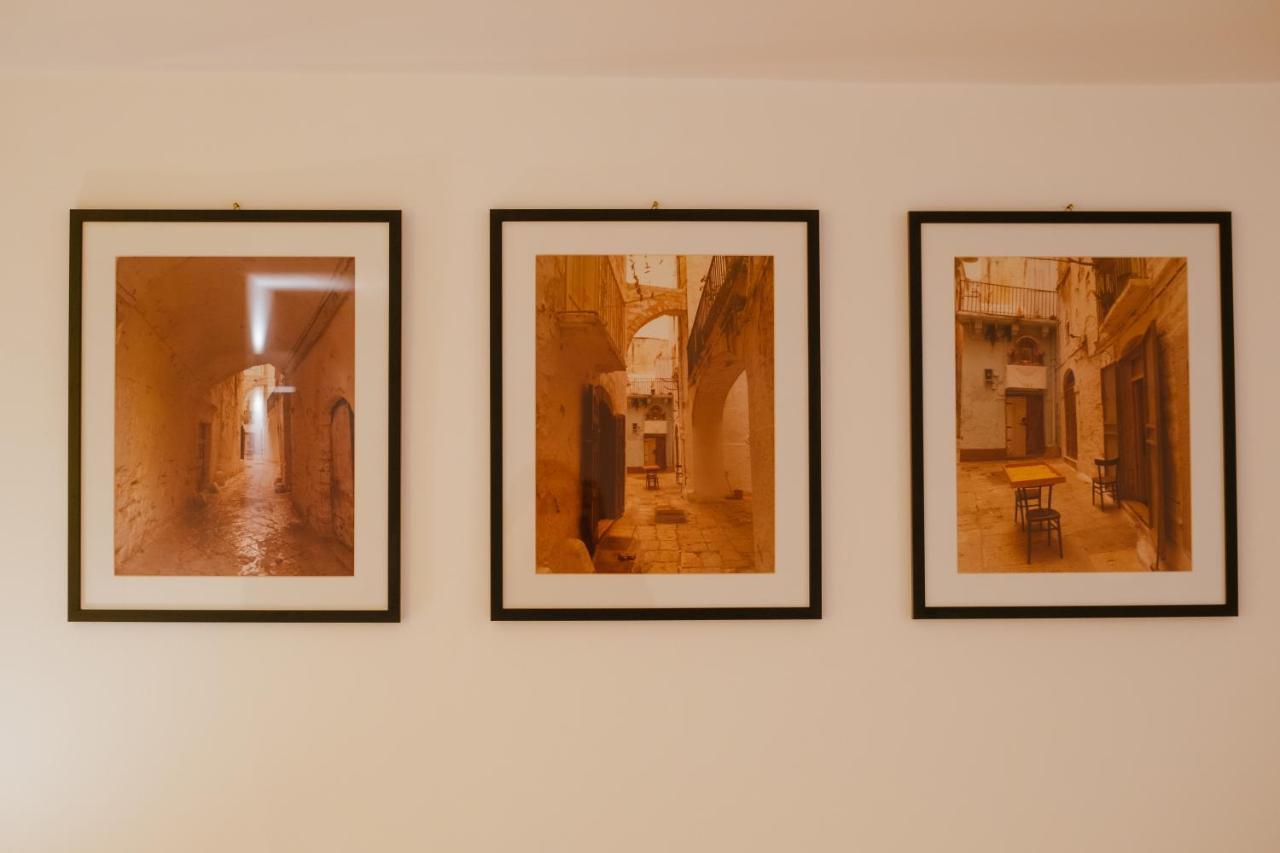 San Gaetano Luxury Home باري المظهر الخارجي الصورة