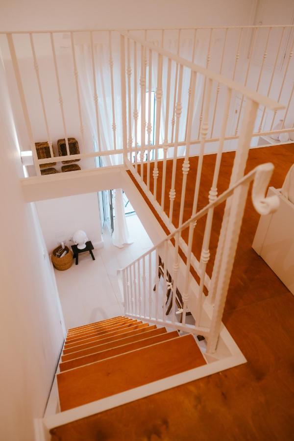 San Gaetano Luxury Home باري المظهر الخارجي الصورة