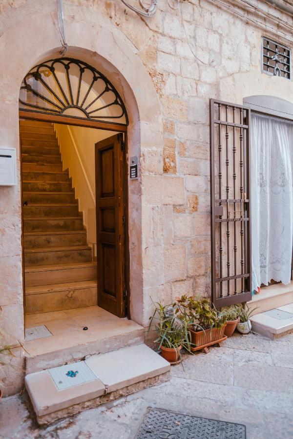 San Gaetano Luxury Home باري المظهر الخارجي الصورة