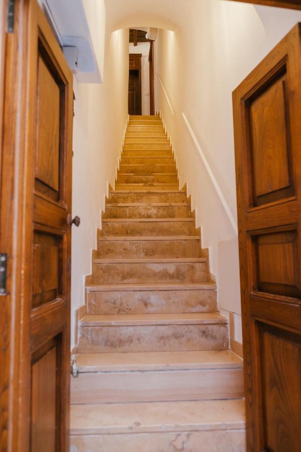 San Gaetano Luxury Home باري المظهر الخارجي الصورة