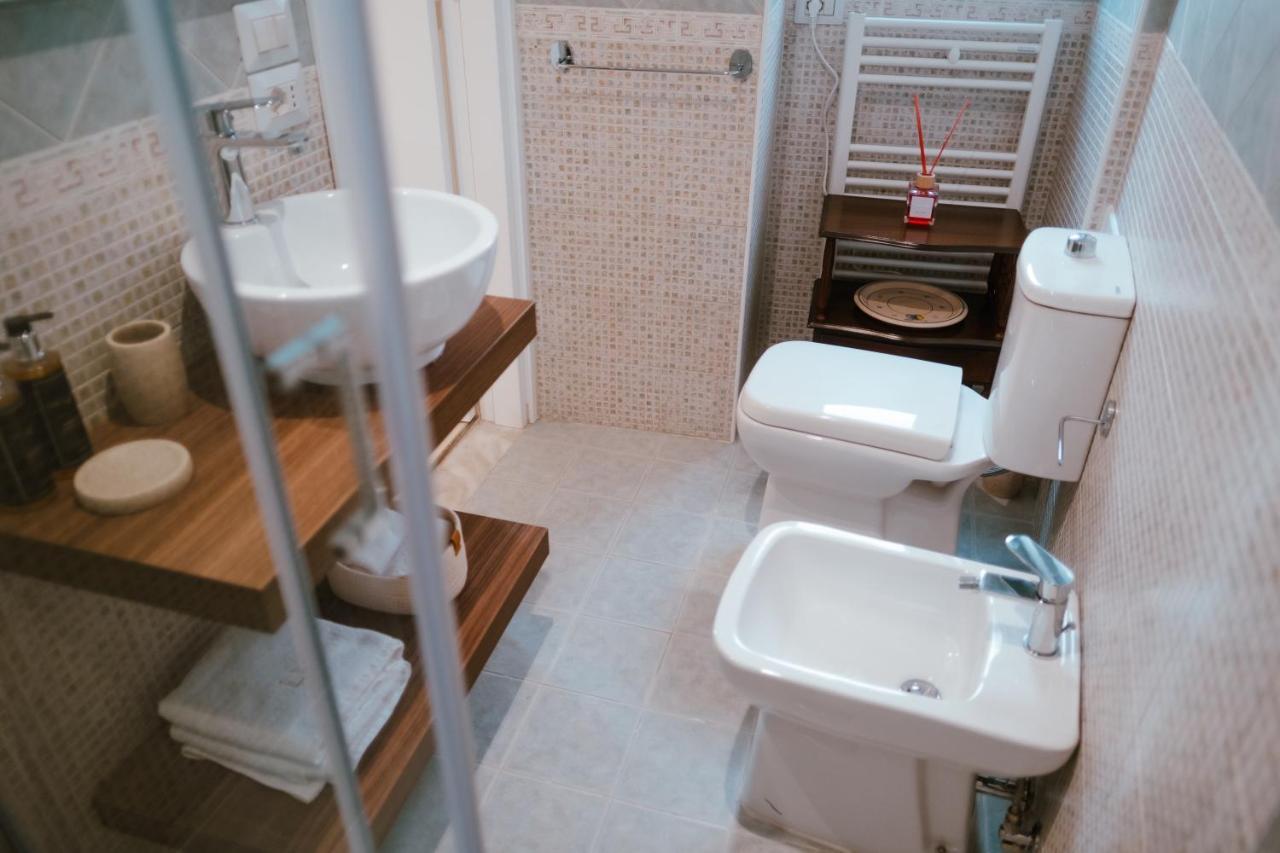 San Gaetano Luxury Home باري المظهر الخارجي الصورة