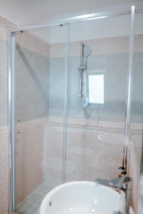San Gaetano Luxury Home باري المظهر الخارجي الصورة
