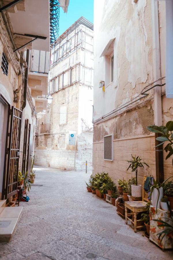 San Gaetano Luxury Home باري المظهر الخارجي الصورة