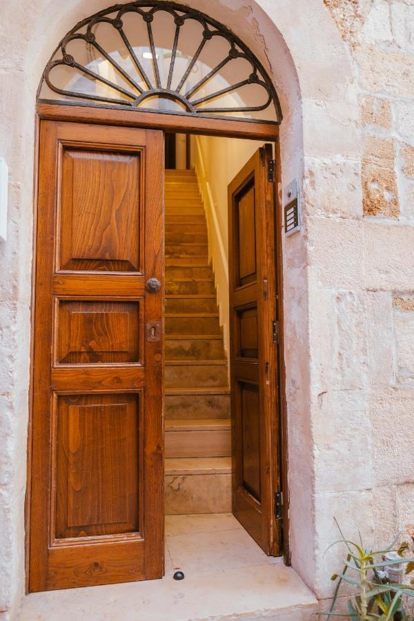 San Gaetano Luxury Home باري المظهر الخارجي الصورة